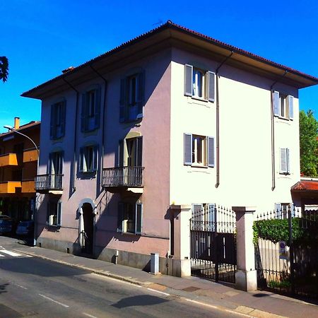 La Gare B&B Fiera Маджента Екстер'єр фото