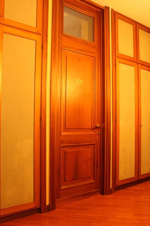 La Gare B&B Fiera Маджента Екстер'єр фото