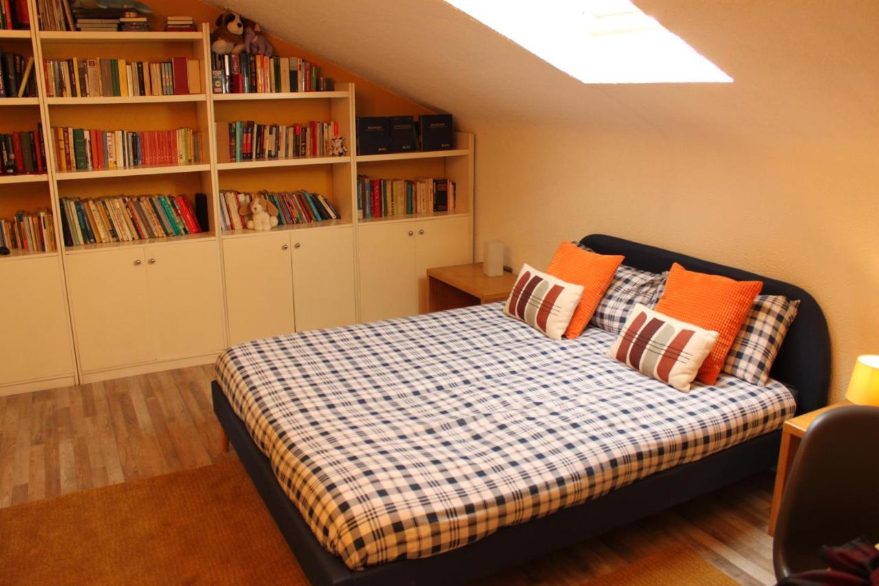 La Gare B&B Fiera Маджента Екстер'єр фото