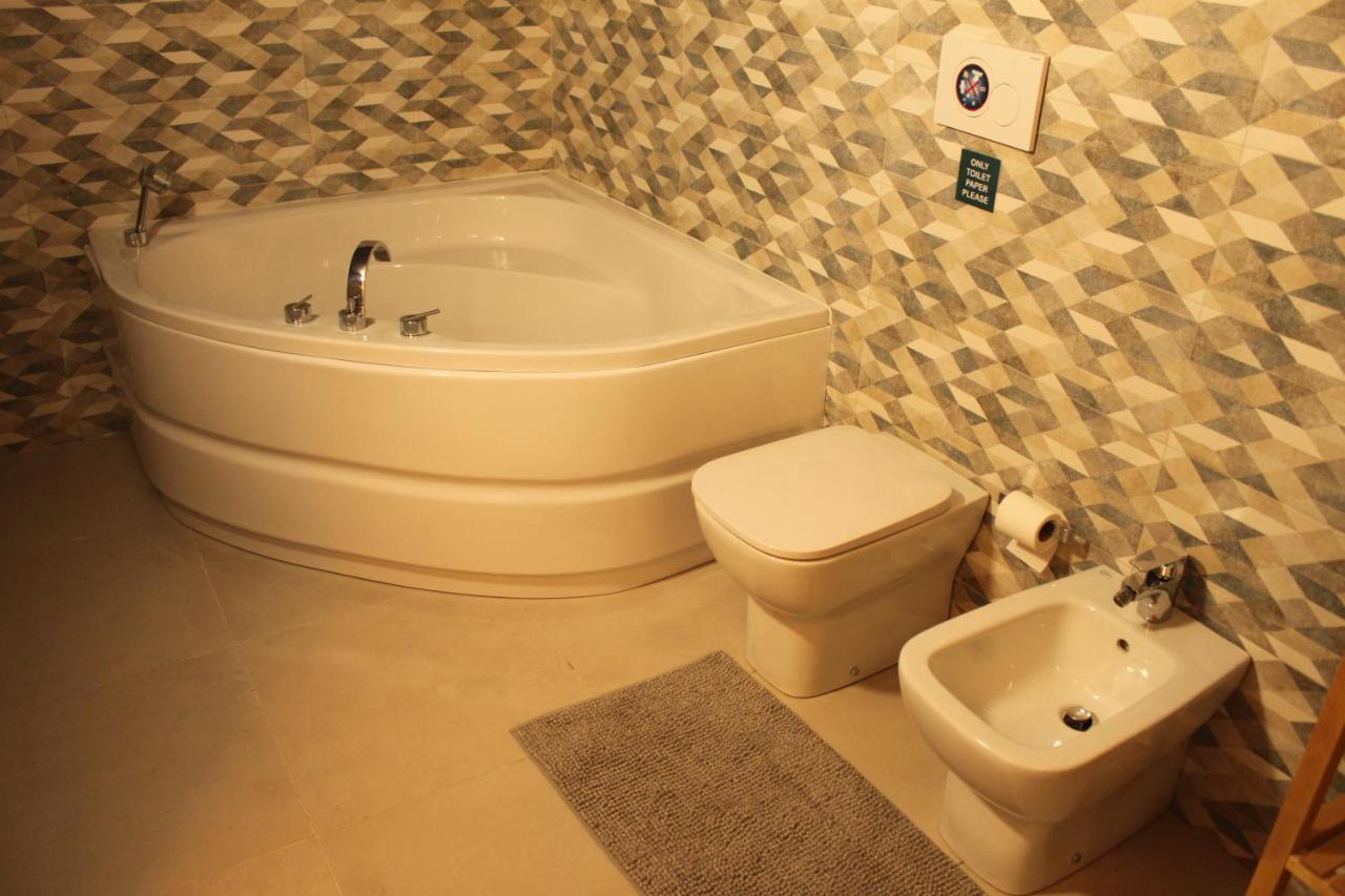 La Gare B&B Fiera Маджента Екстер'єр фото