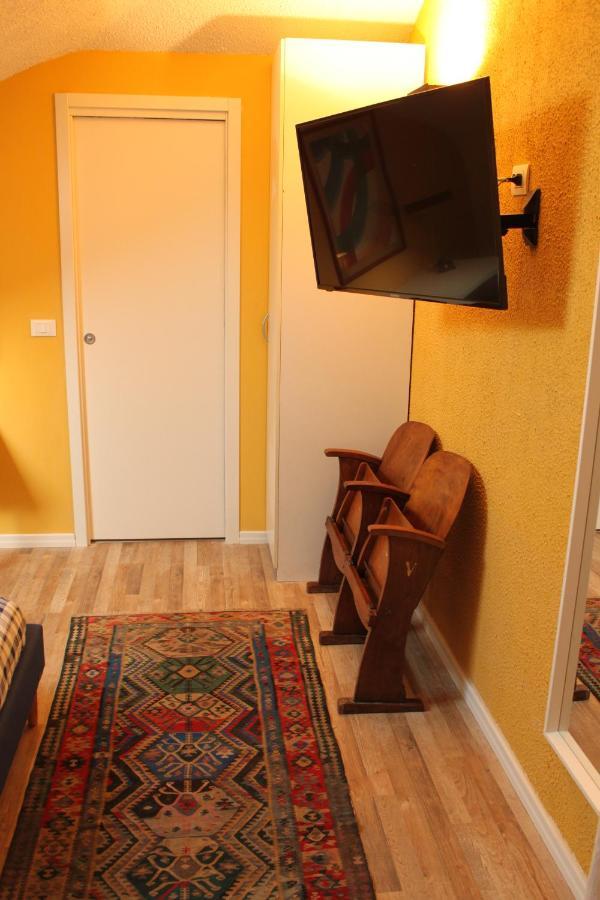 La Gare B&B Fiera Маджента Екстер'єр фото
