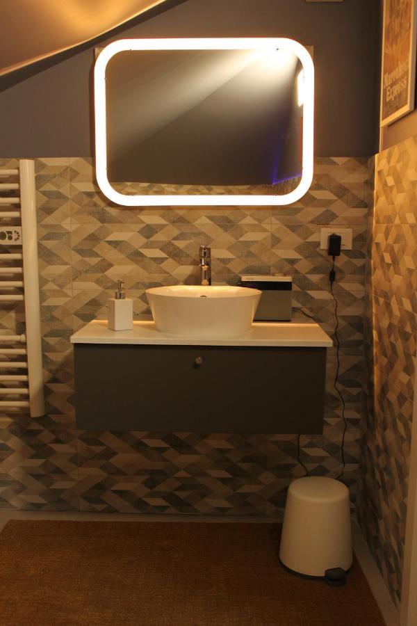 La Gare B&B Fiera Маджента Екстер'єр фото