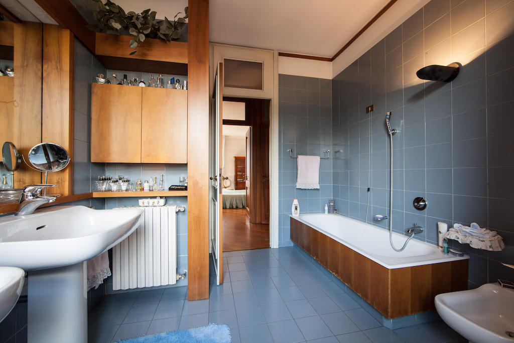 La Gare B&B Fiera Маджента Екстер'єр фото