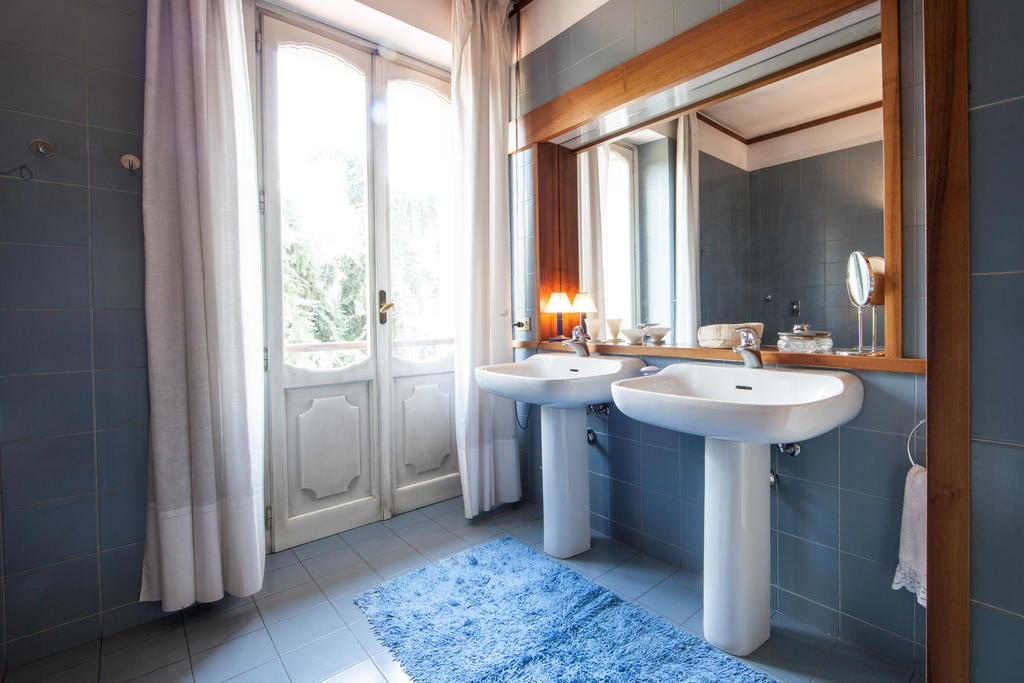 La Gare B&B Fiera Маджента Екстер'єр фото
