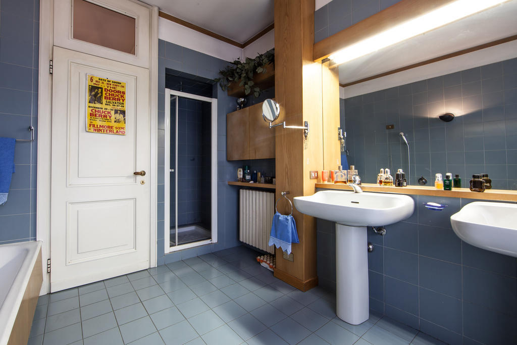 La Gare B&B Fiera Маджента Екстер'єр фото