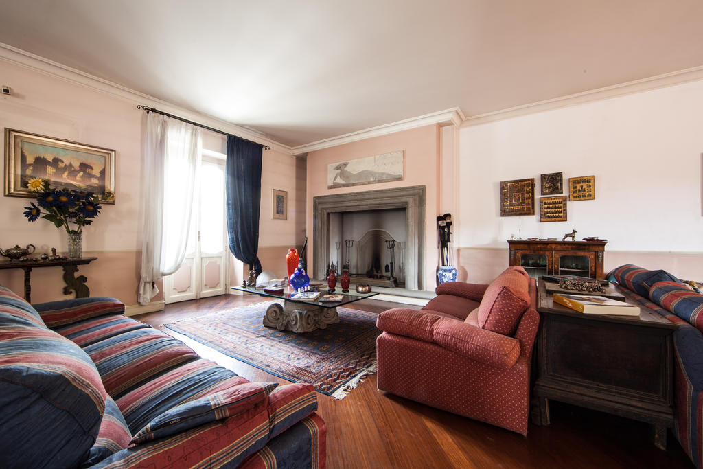 La Gare B&B Fiera Маджента Екстер'єр фото