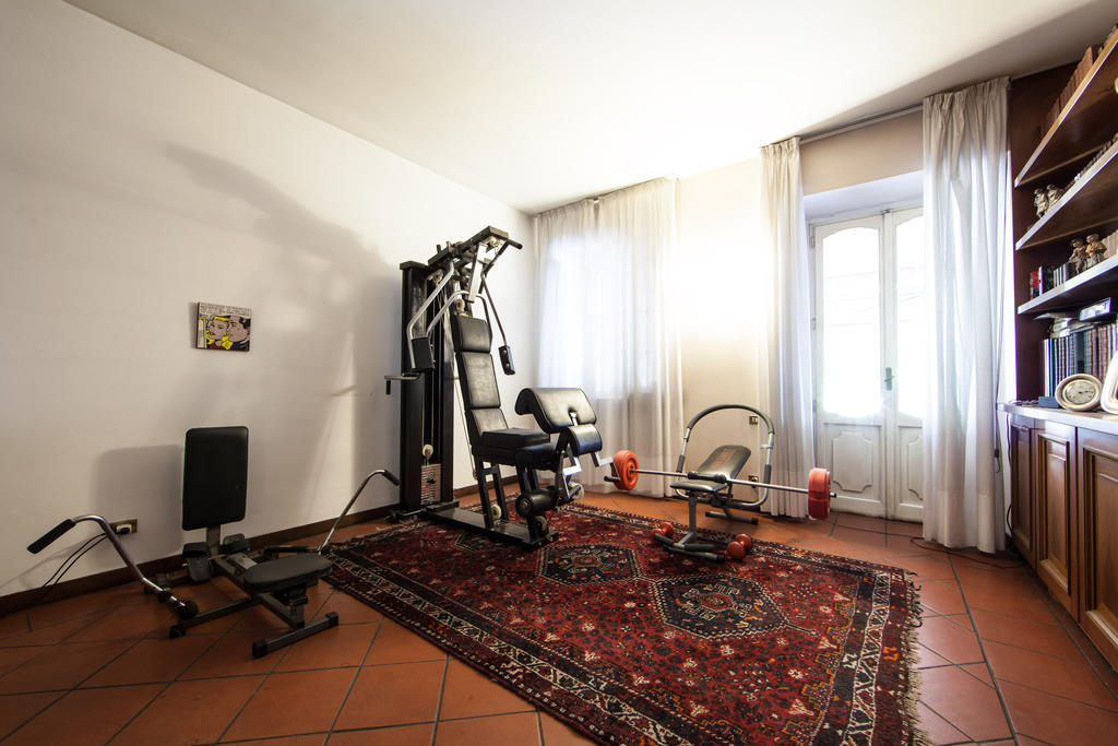 La Gare B&B Fiera Маджента Екстер'єр фото