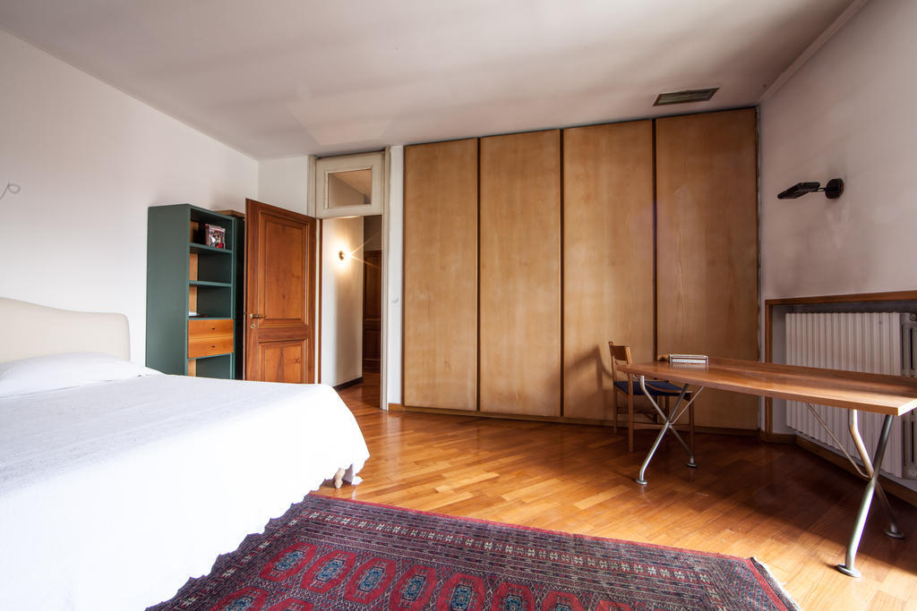 La Gare B&B Fiera Маджента Номер фото