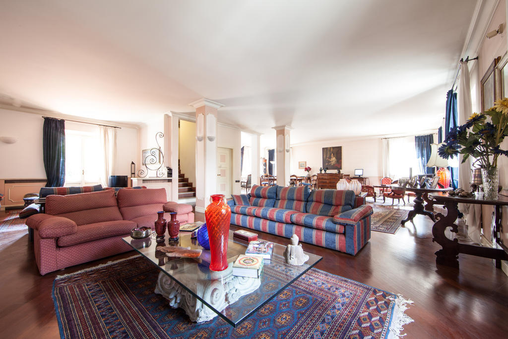 La Gare B&B Fiera Маджента Екстер'єр фото