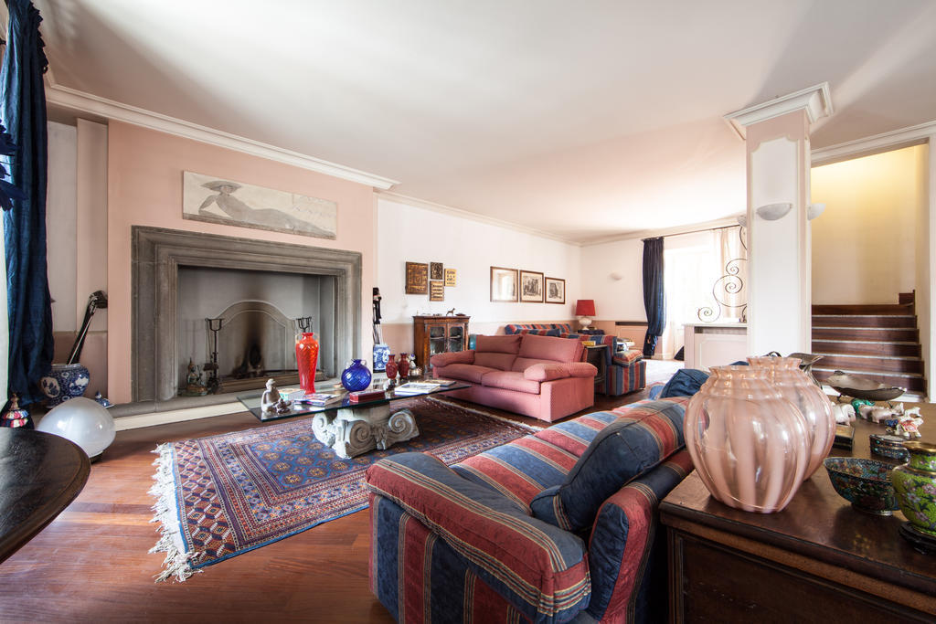La Gare B&B Fiera Маджента Екстер'єр фото