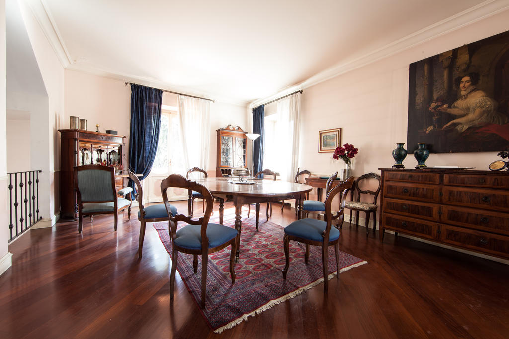 La Gare B&B Fiera Маджента Екстер'єр фото